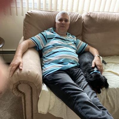 David, 63