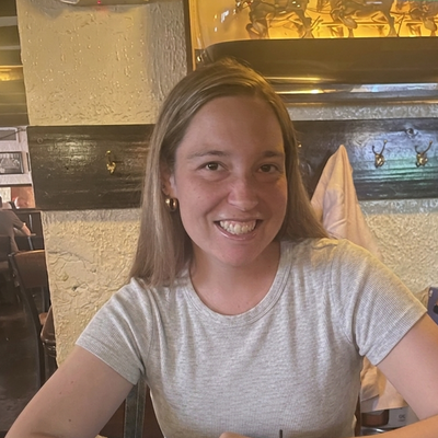 Elizabeth, 29