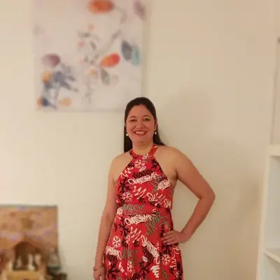 Rosa, 41