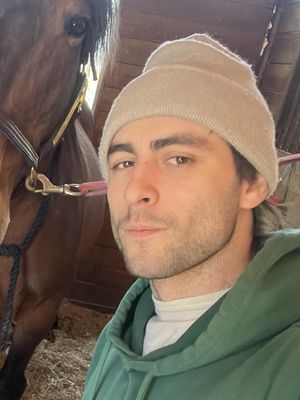 Michael, 28
