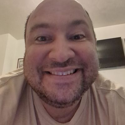 Gregory, 43
