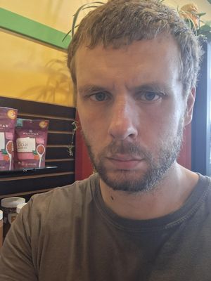 Andrew, 34