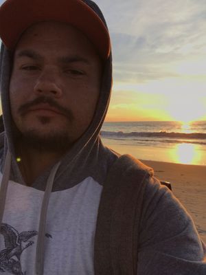 Aaron, 36