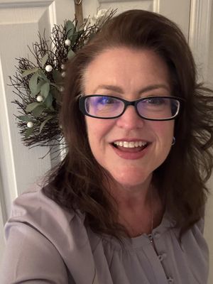 Kristi, 56