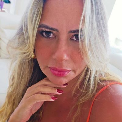 Cristhiane, 50