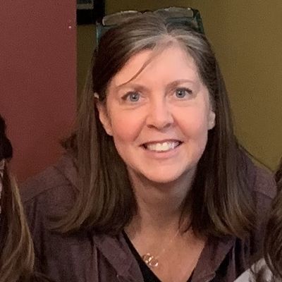 Gina, 57