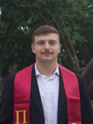 Tony, 21