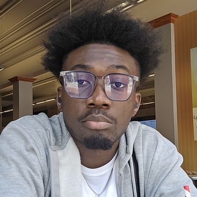 Hubert, 21