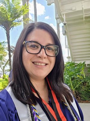 Melissa, 34