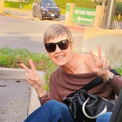 Lisa, 61