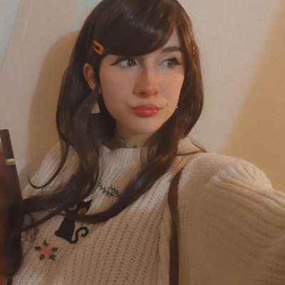 Amanda, 28