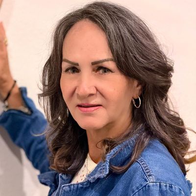 Mariela, 64
