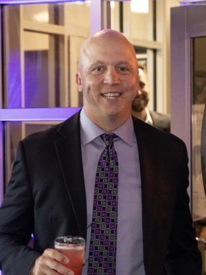 John, 43