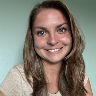 Joanna, 33