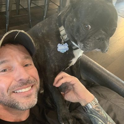 Kristian, 51