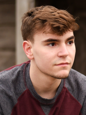 Ryan, 24
