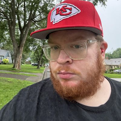 Cody, 32