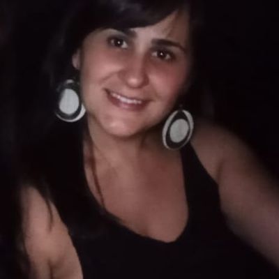 Maria, 35