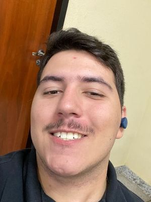 Fabricio, 22