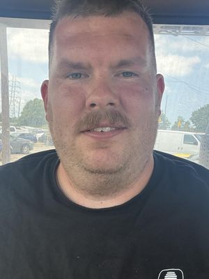 Mark, 34