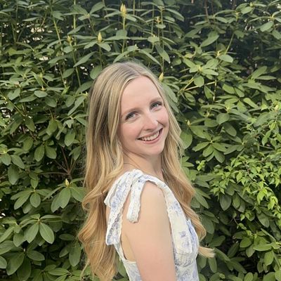 Catherine, 29