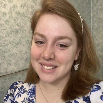 Madeline, 29