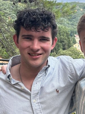 Shane, 25