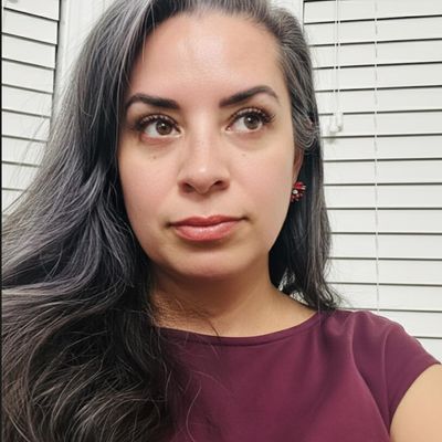 Angelica, 48