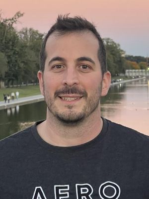 Michael, 35