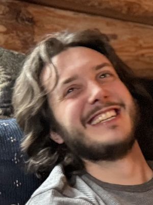 Josh, 34