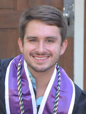 Ben Thomas, 22