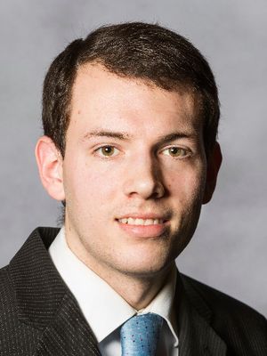 Michael, 29
