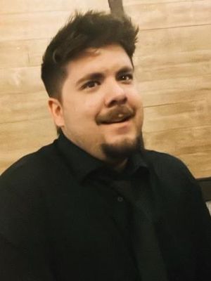 Joseph, 22
