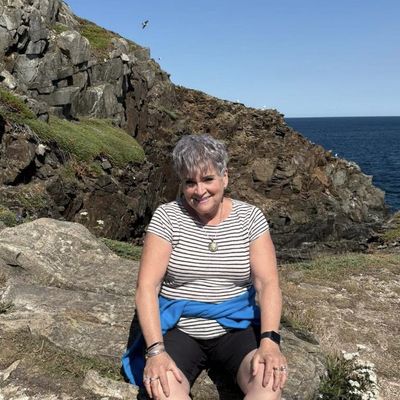 Helen, 57