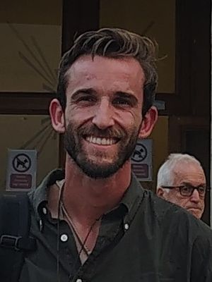Steven, 33