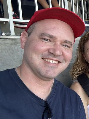 John, 38