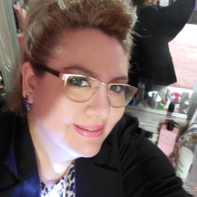 Kathy, 45