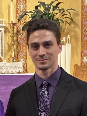 Alex, 34