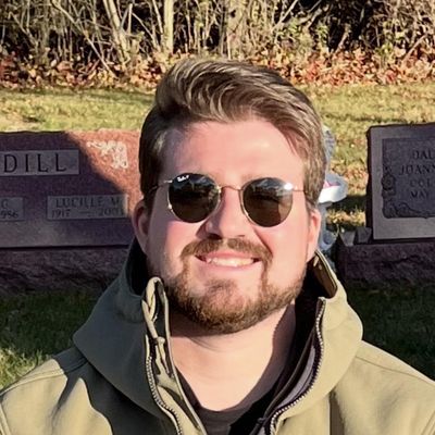 Nate, 24