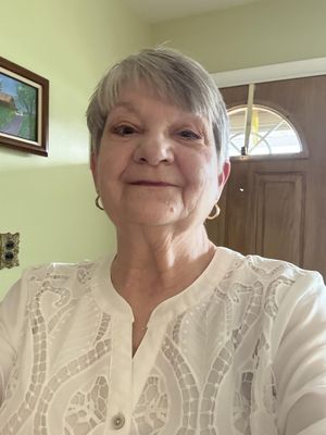 Patricia, 75