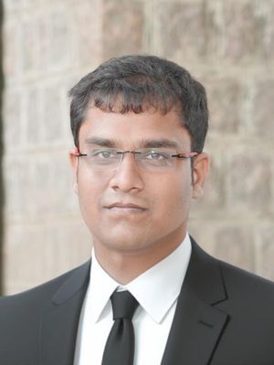 Navin Anto Felix, 29