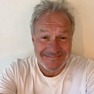 Werner, 60