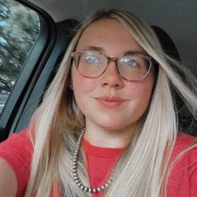 Belle, 22