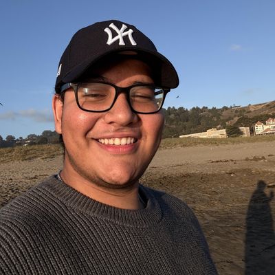 Gabriel, 22