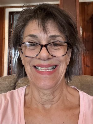 Laurette, 75