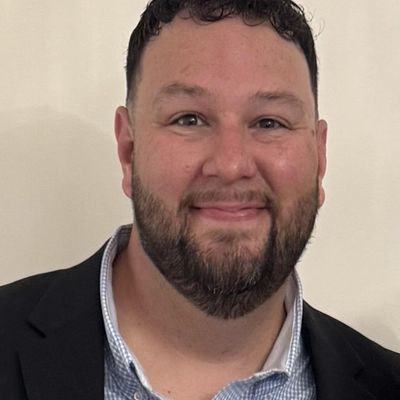 Joshua, 38