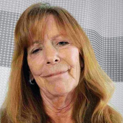 Maryann, 72