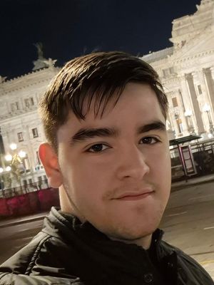 Fabrizio, 24