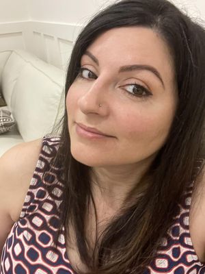 Jo, 43
