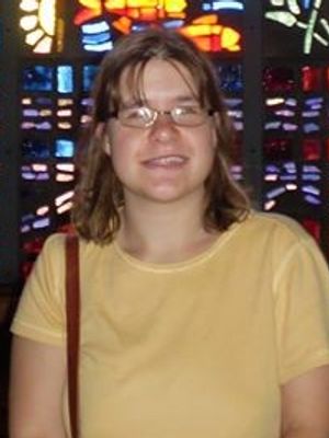 Erin, 39